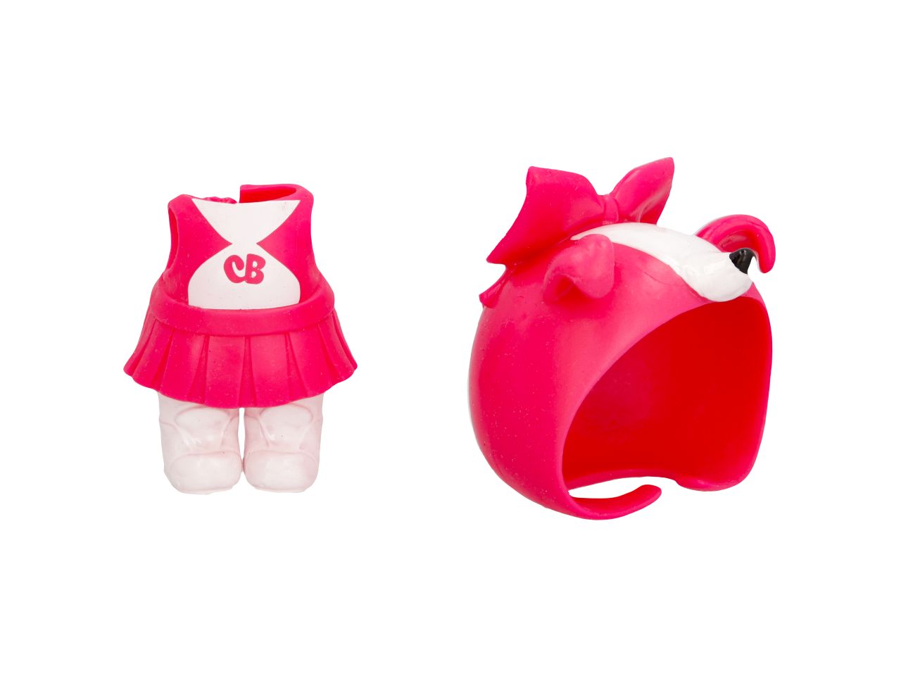 Cry Babies Magic Tears Stars Bambola Collezionabile 8 Dolls Assortite - IMC Toys