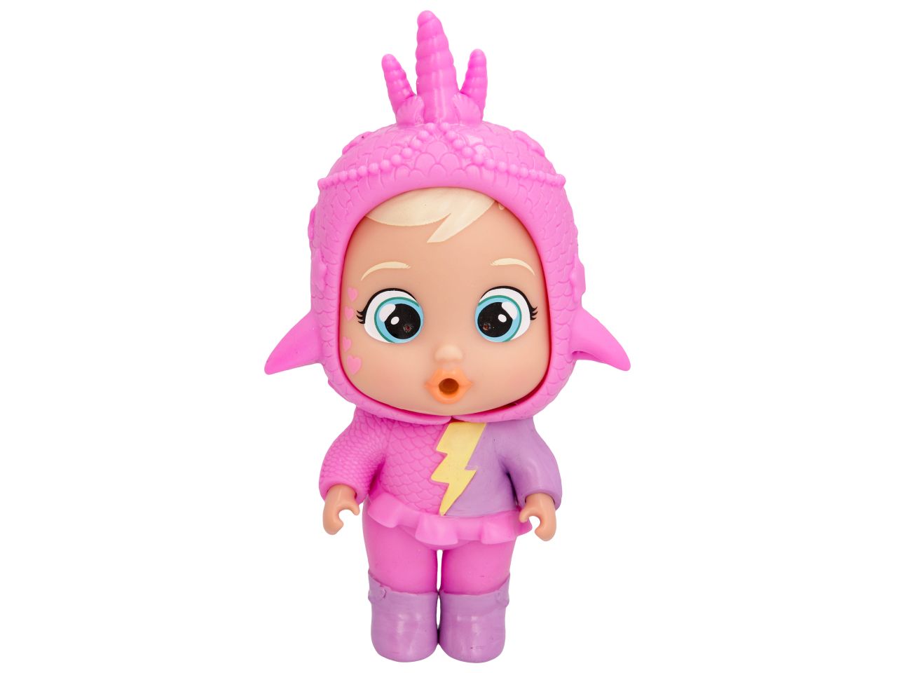 Cry Babies Magic Tears Stars Bambola Collezionabile 8 Dolls Assortite - IMC Toys