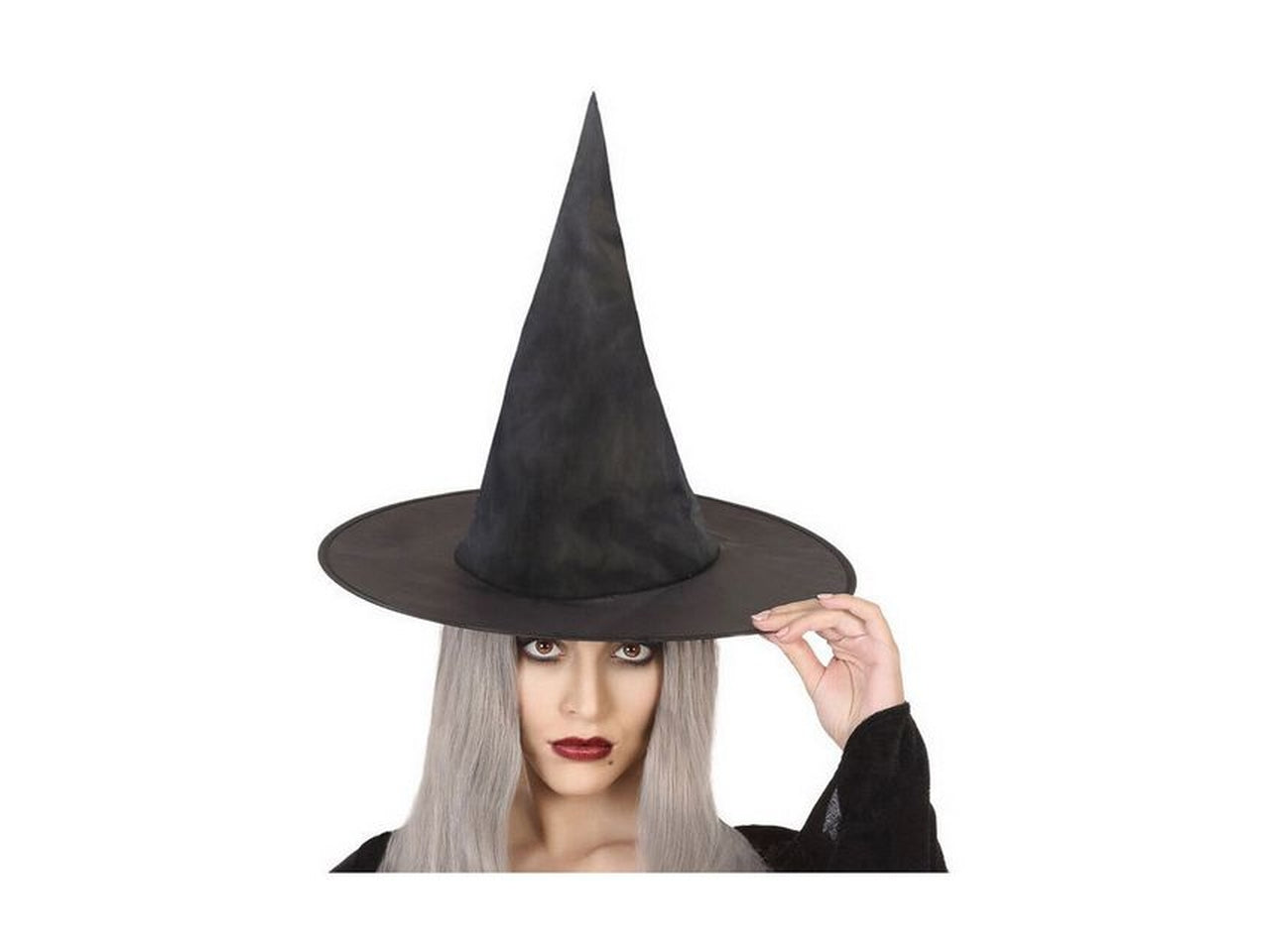 Cappello da strega nero
