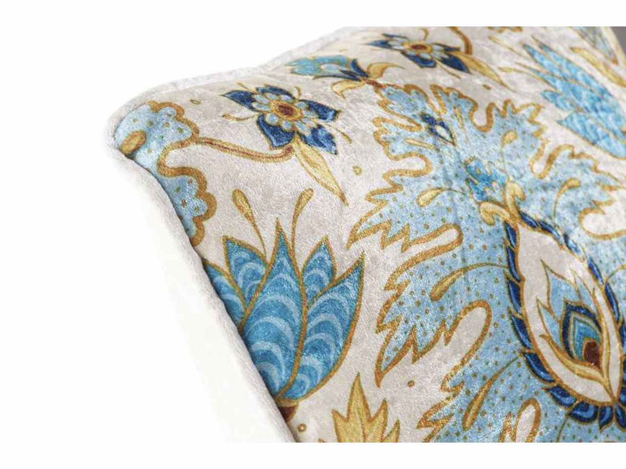 Cuscino velinea 45x45 525gr floreale cj-185030