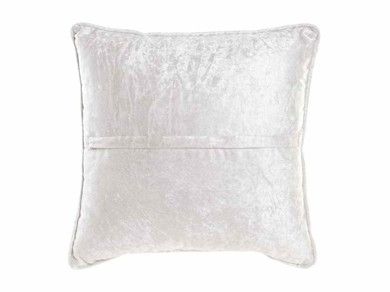 Cuscino velinea 45x45 525gr floreale cj-185030