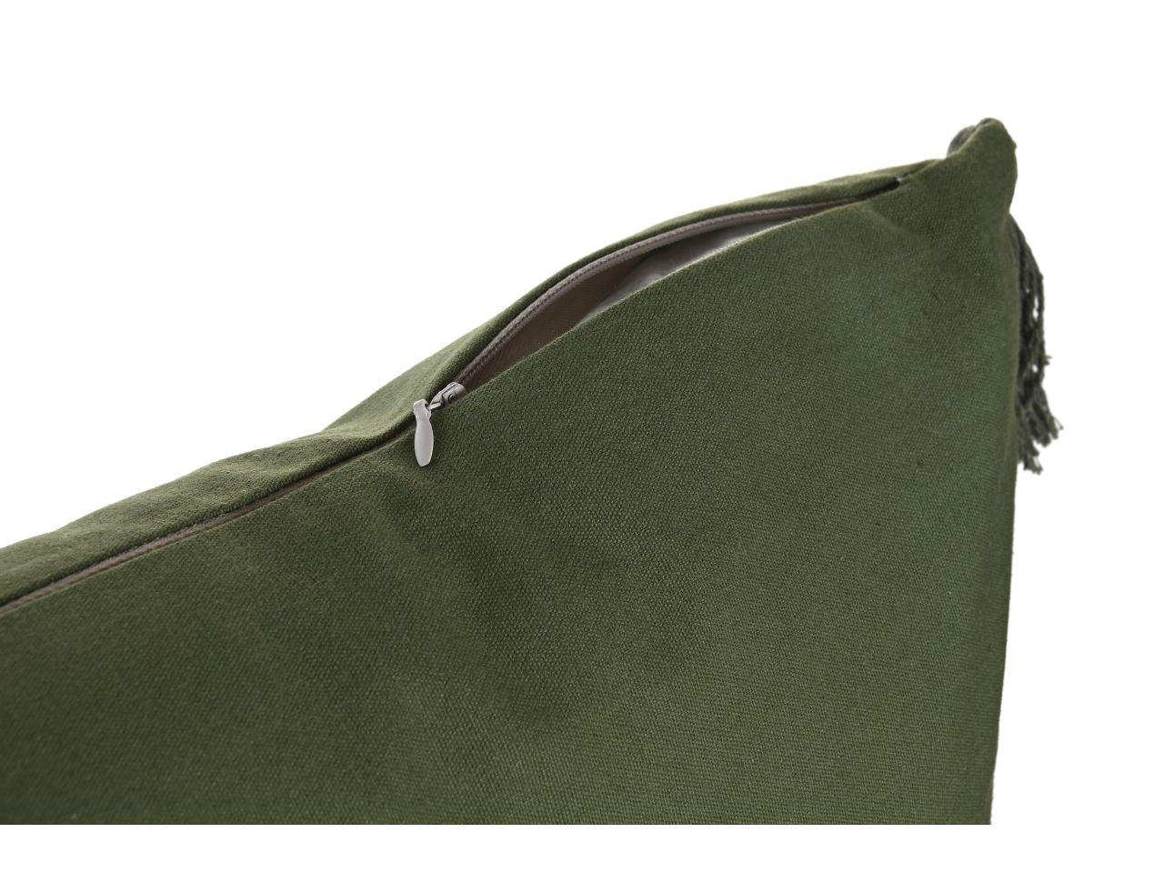 Cuscino in poliestere 45x15x45cm 400gr