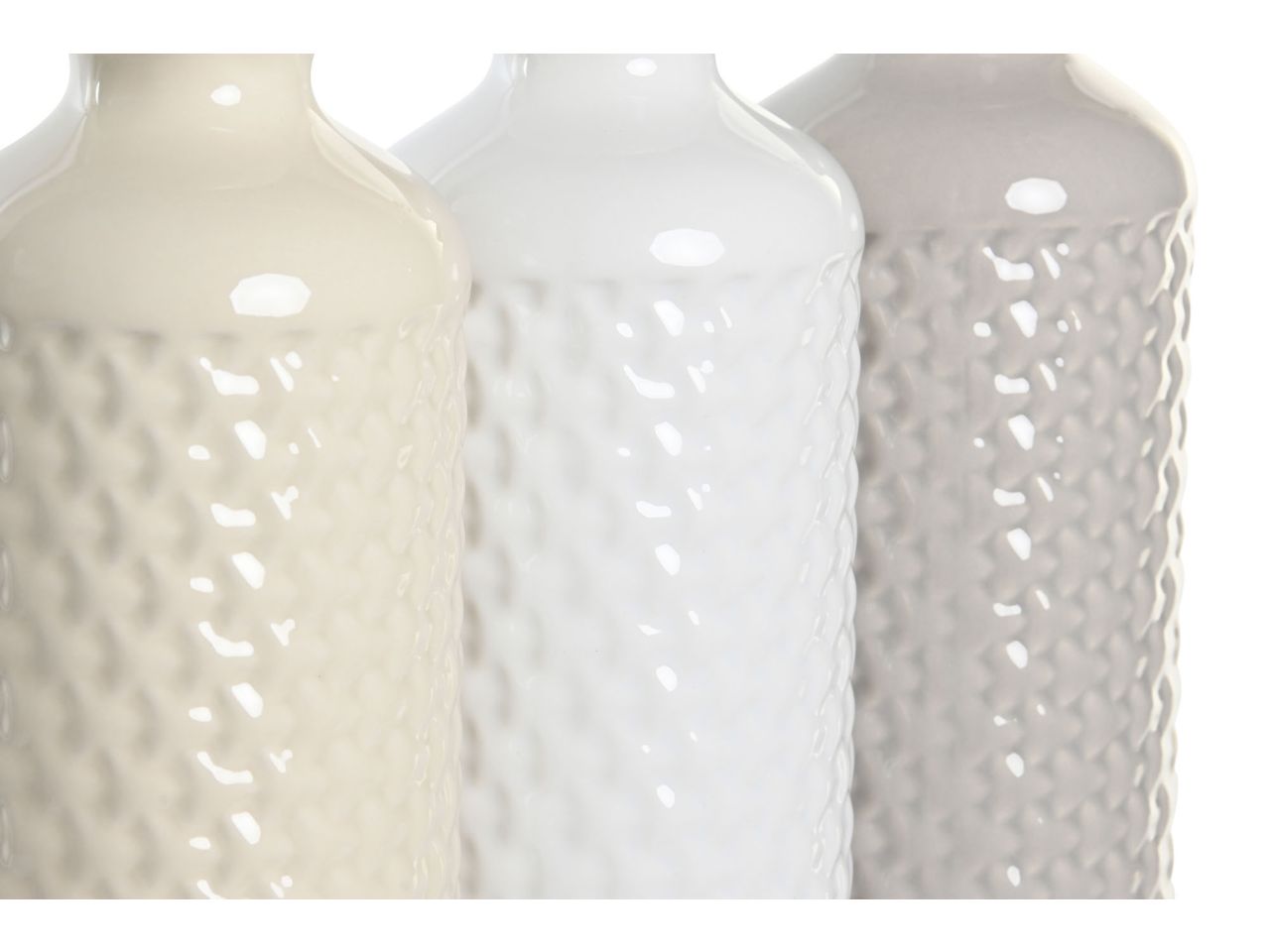 Vaso dolomite 9x9x30cm