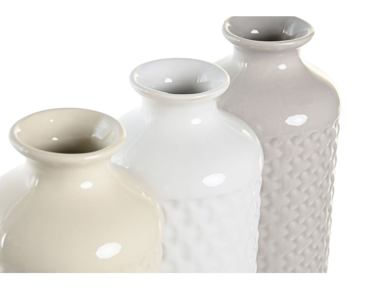 Vaso dolomite 9x9x30cm
