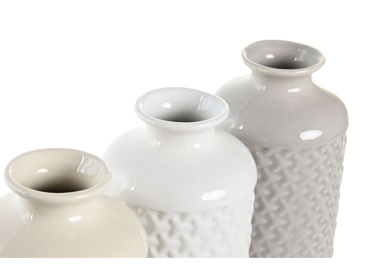 Vaso dolomite 9x9x20cm