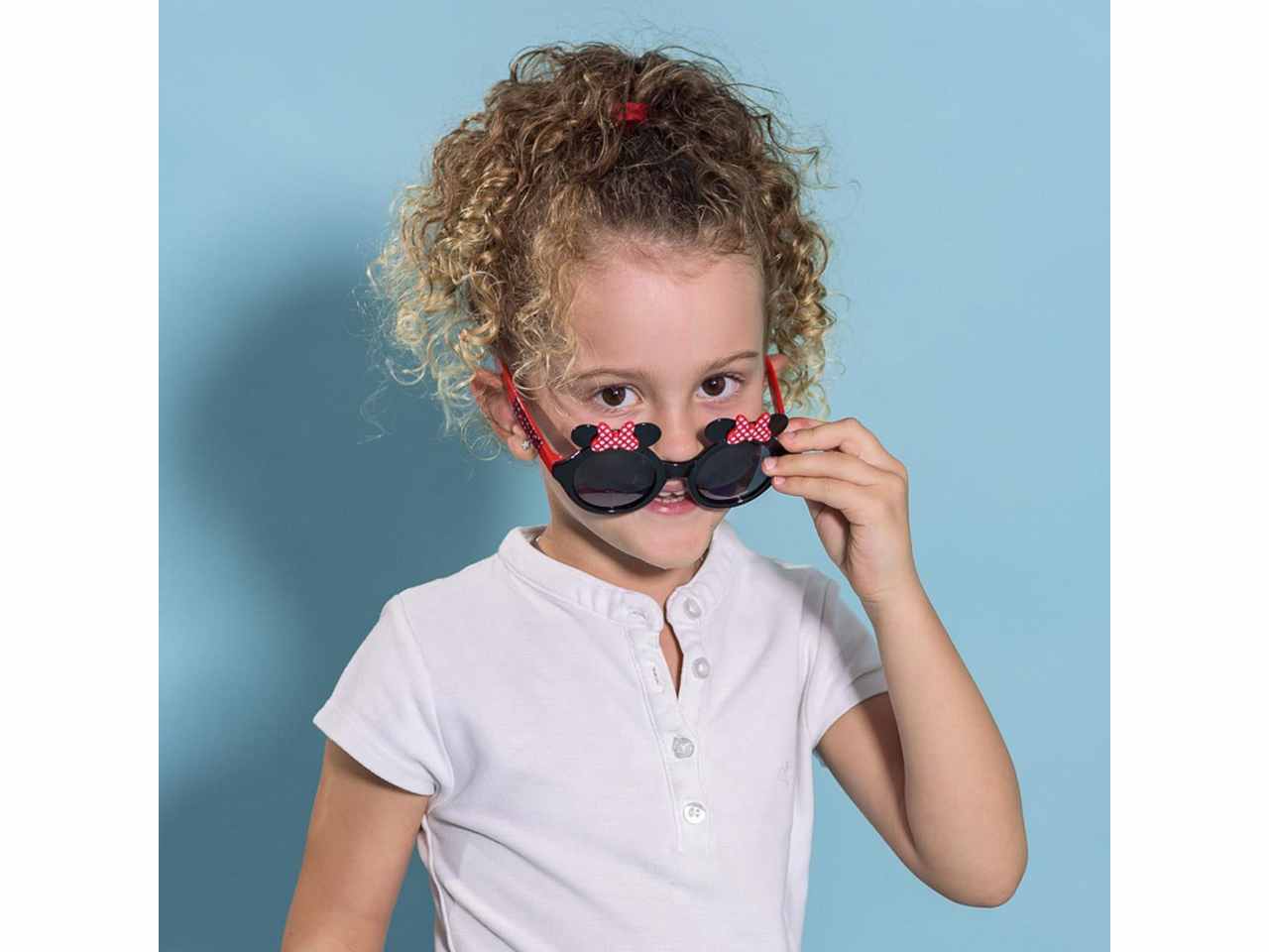 Minnie occhiali da sole 2500001018