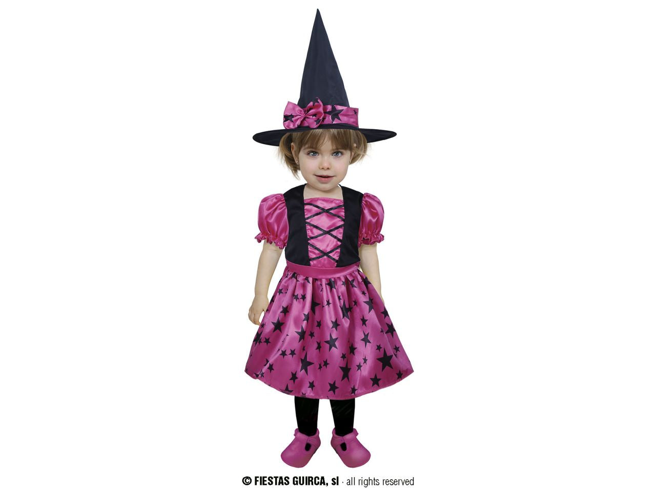 Costume baby streghetta taglia 12-18 mesi