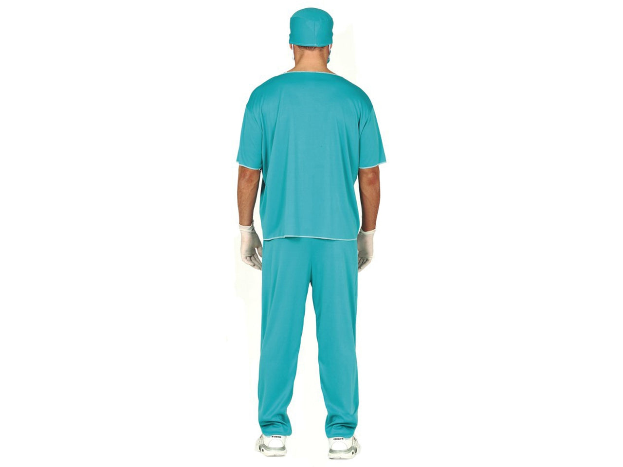Costume chirurgo taglia l 52-54