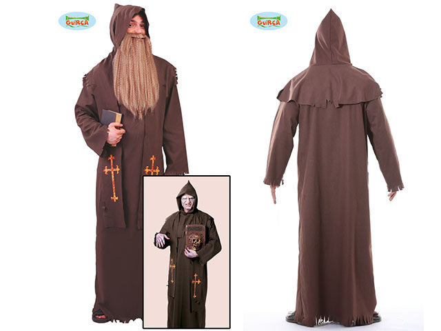 Costume morte tg.l 52-54 80588