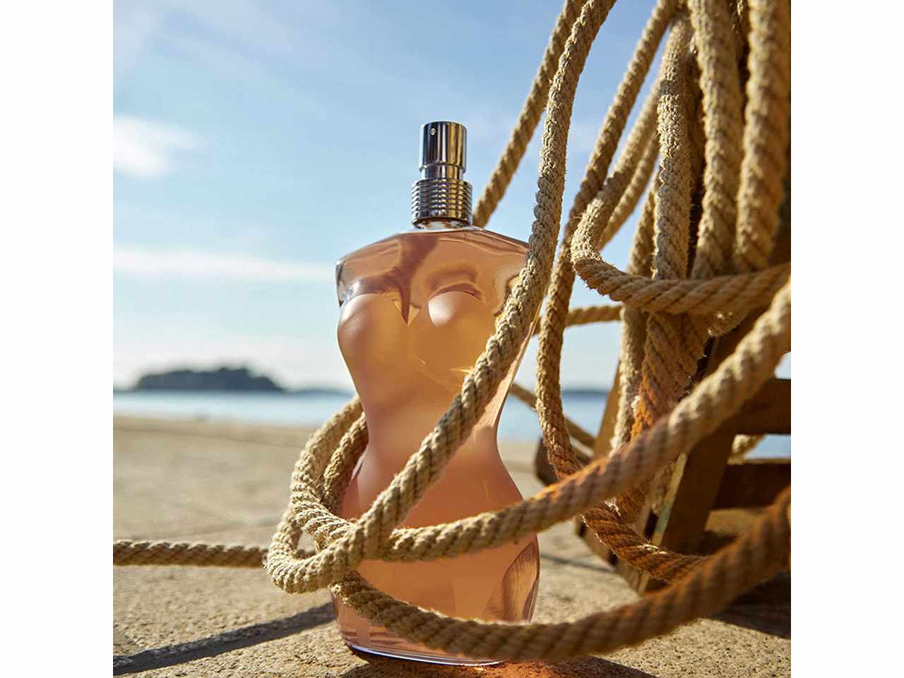 Jean Paul Gaultier edt 30ml $