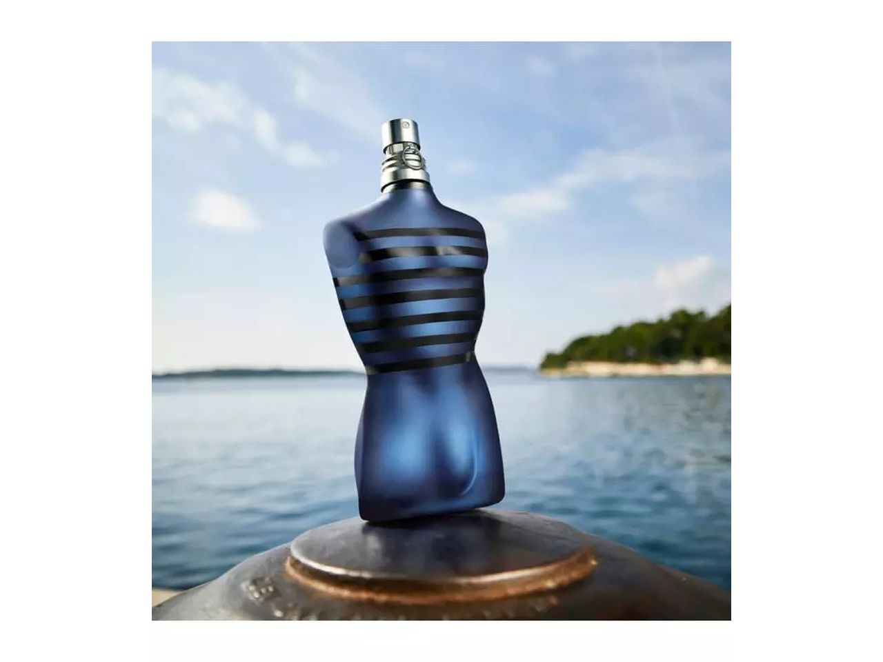 Jean Paul Gaultier le male ultra eau de toilette 75ml