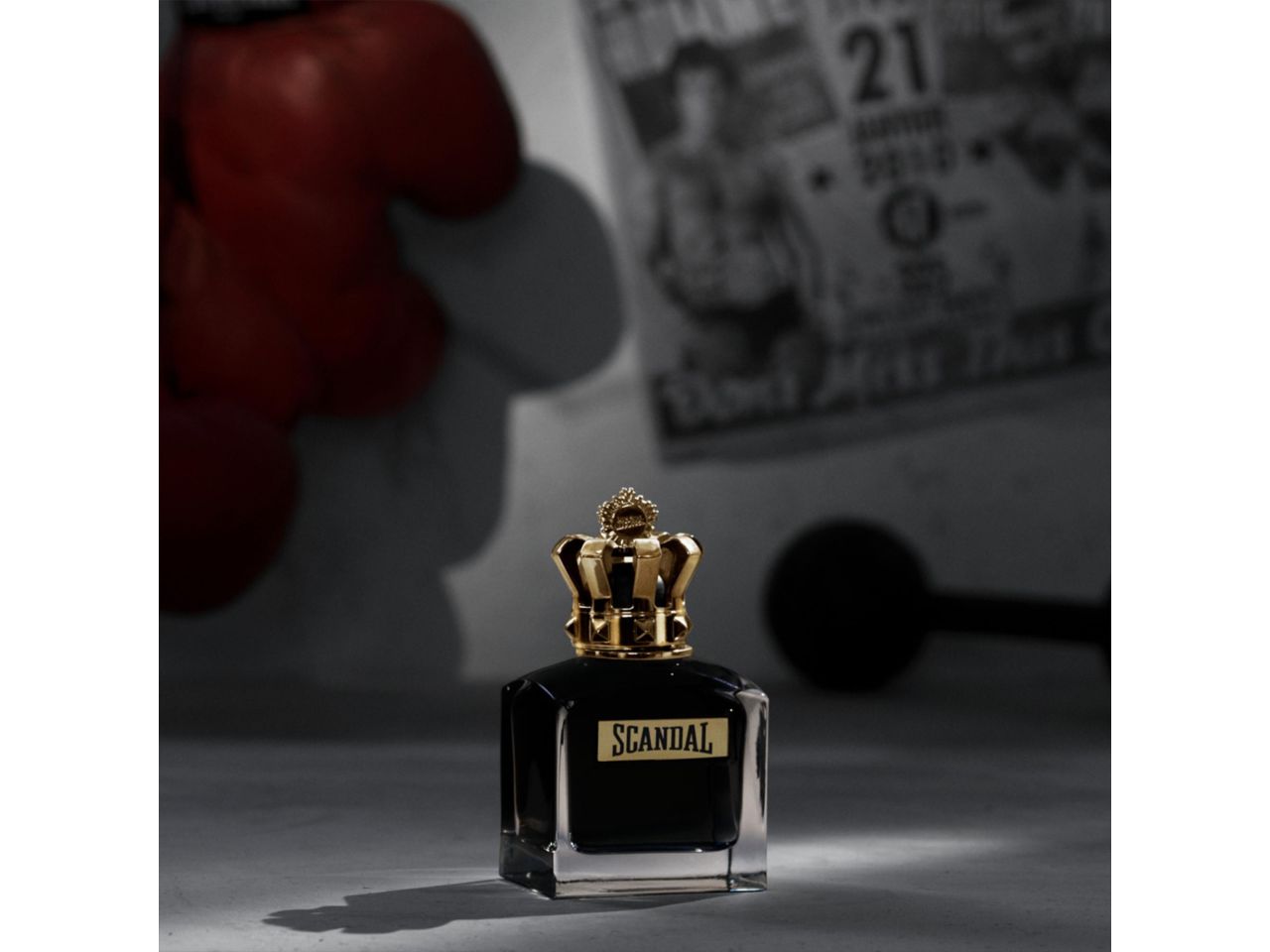 Jean paul gaultier scandal le parfum refiable 50ml$