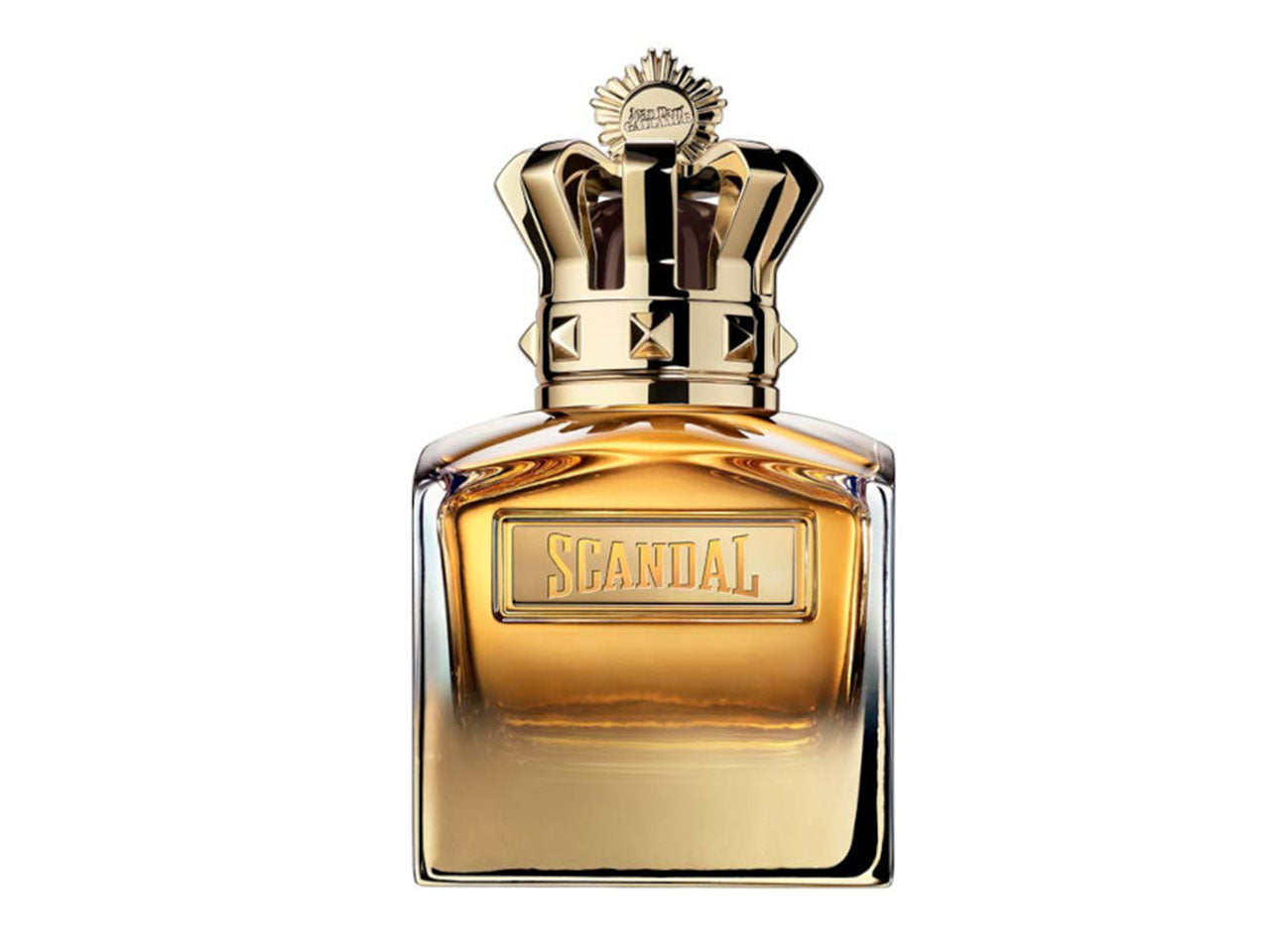 Jean paul gaultier scandal absolu parfum concentre pour homme formato da 100ml $