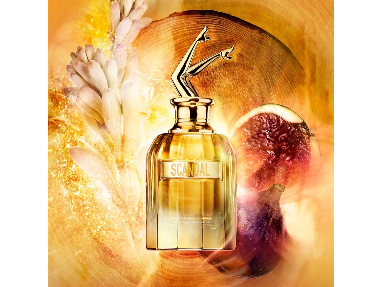 Jean paul gaultier scandal absolu parfum concentre formato da 30ml $