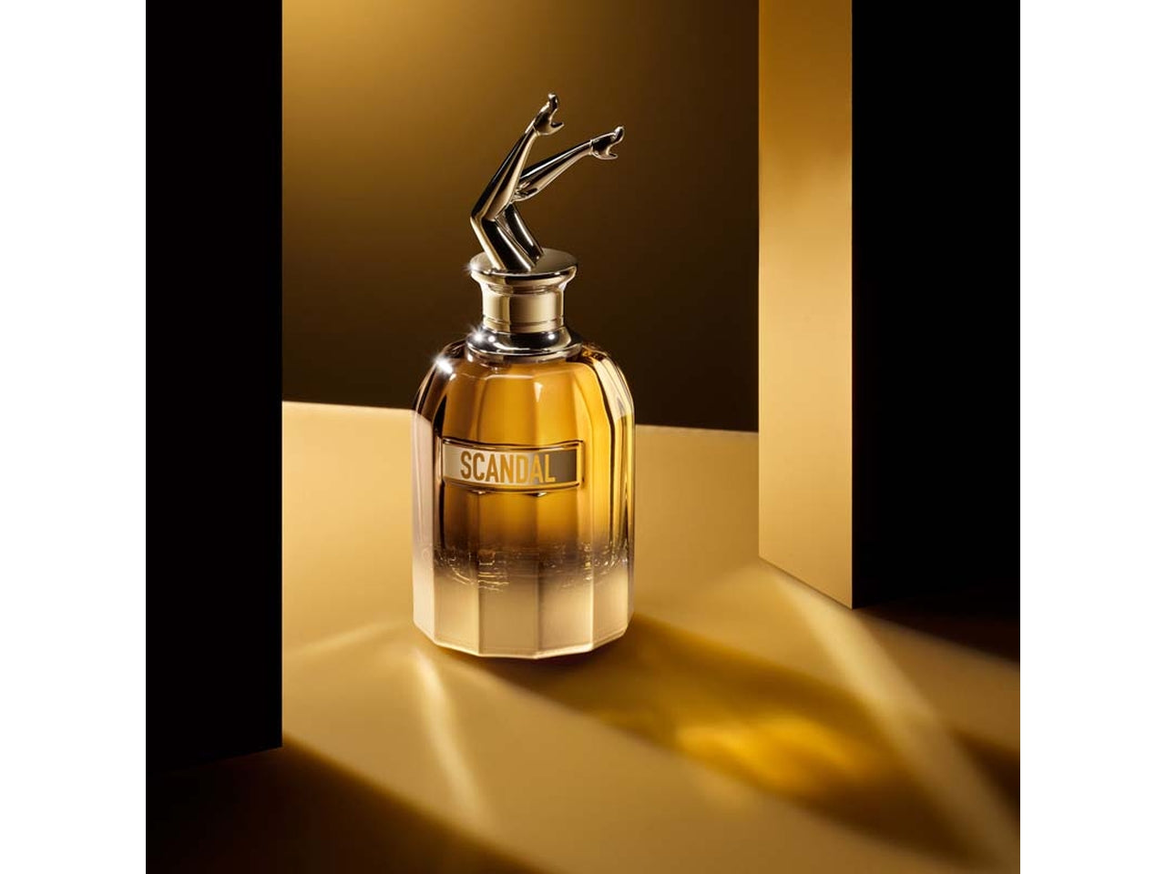 Jean paul gaultier scandal absolu parfum concentre formato da 30ml $