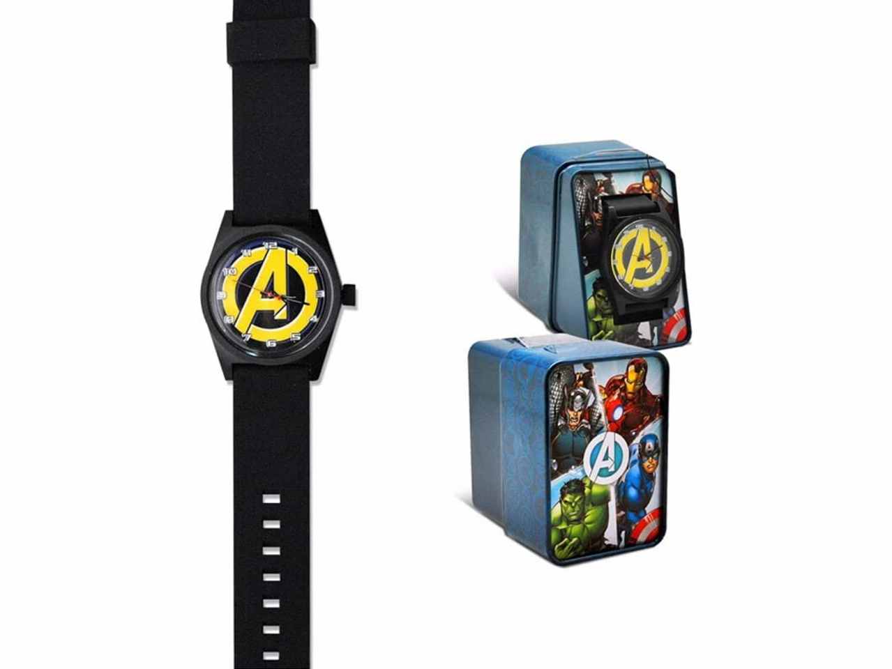 Avengers orologio mv15787