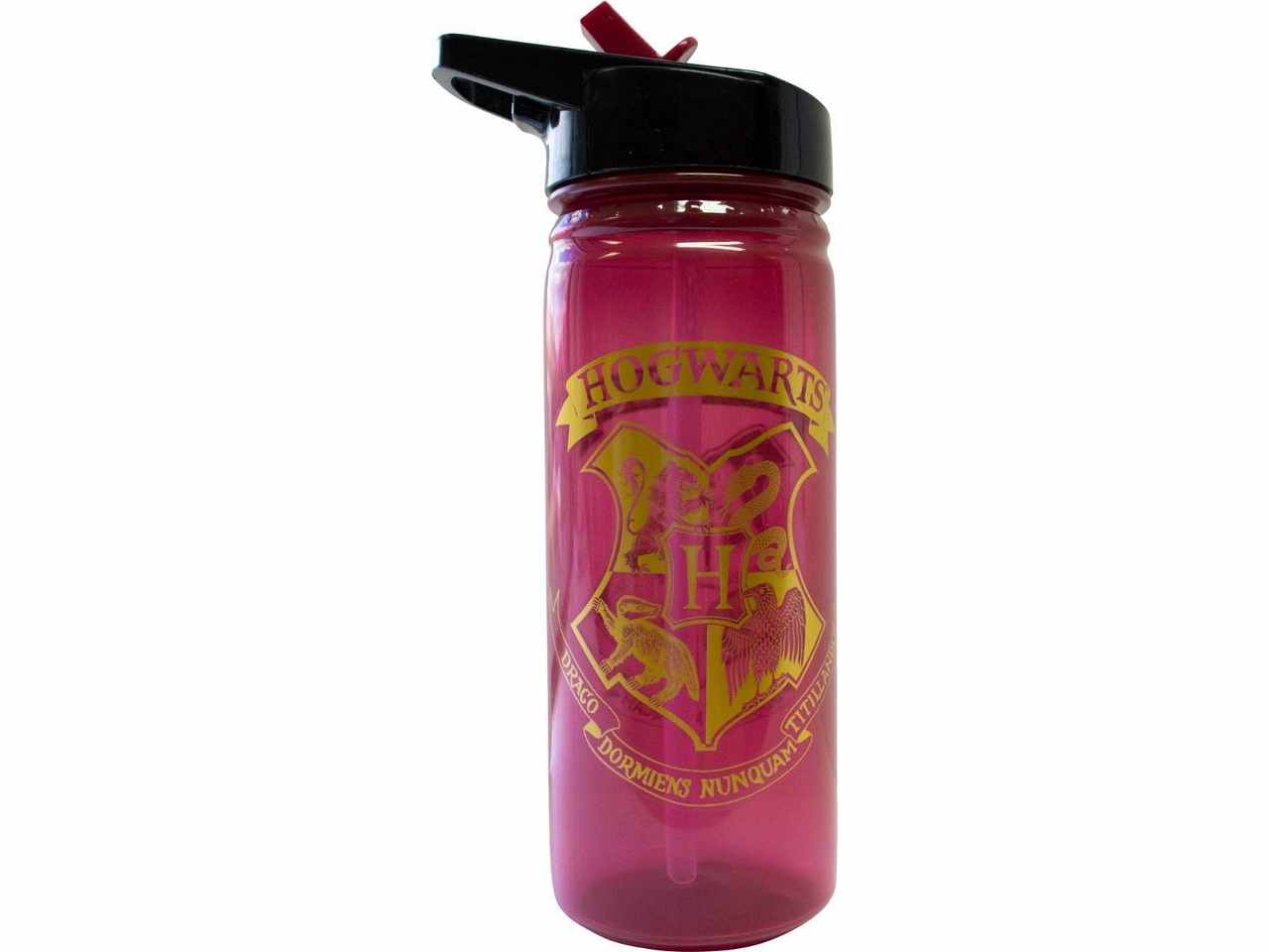Harry potter bottiglia plast.600ml hp91553