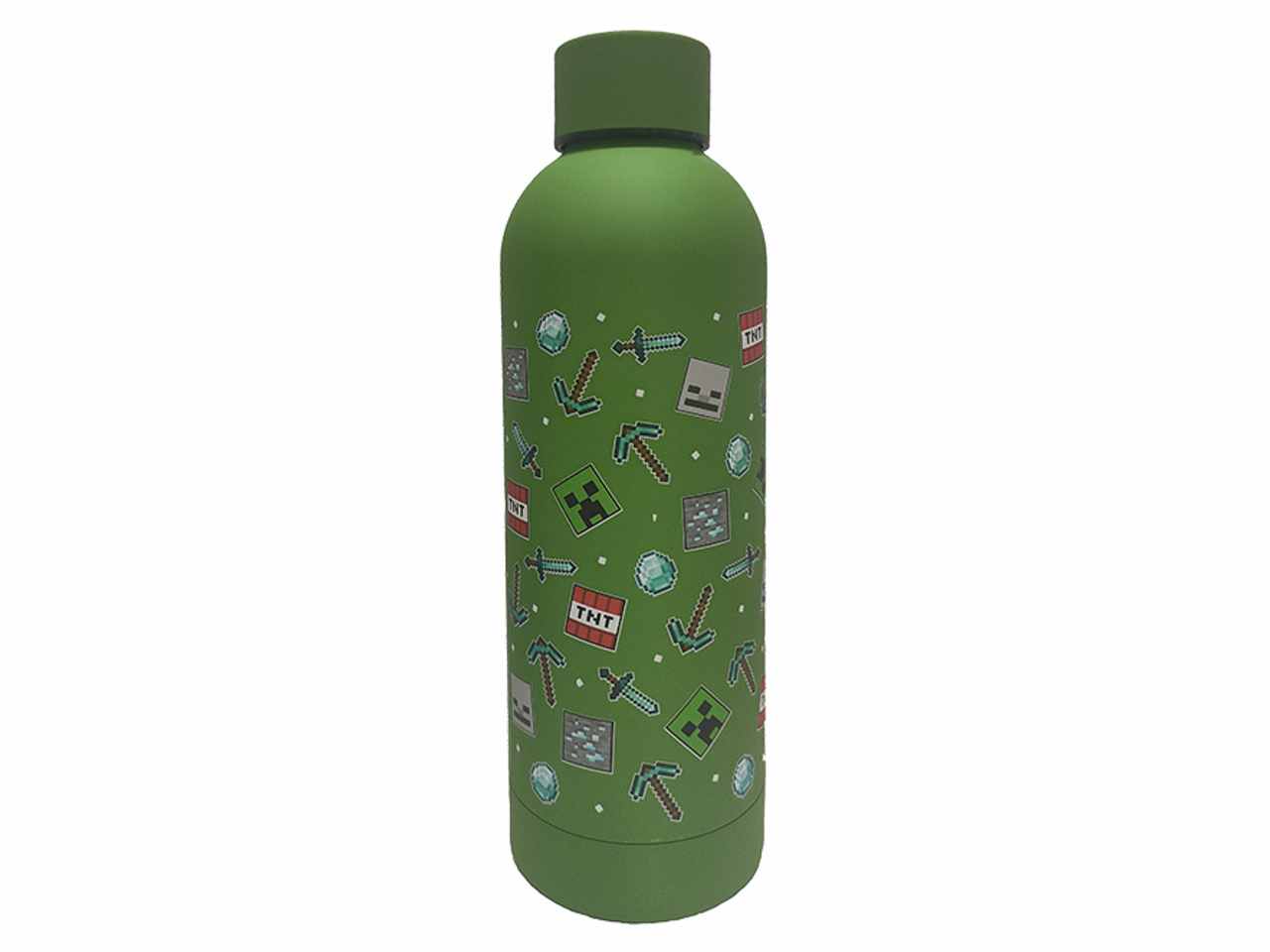 Minecraft borraccia icon aop mc91702