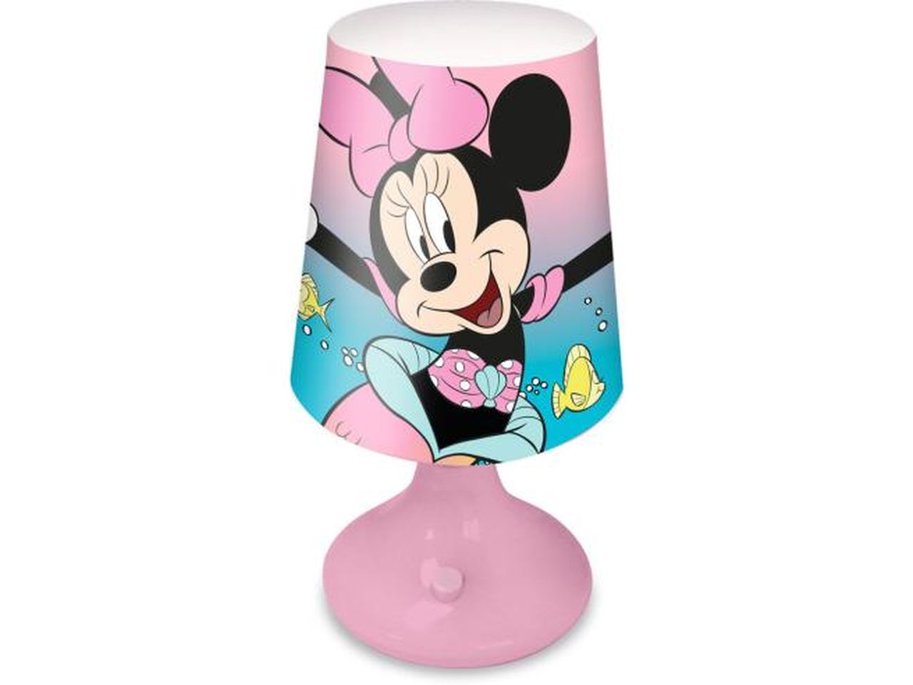 Minnie lampada mn30031