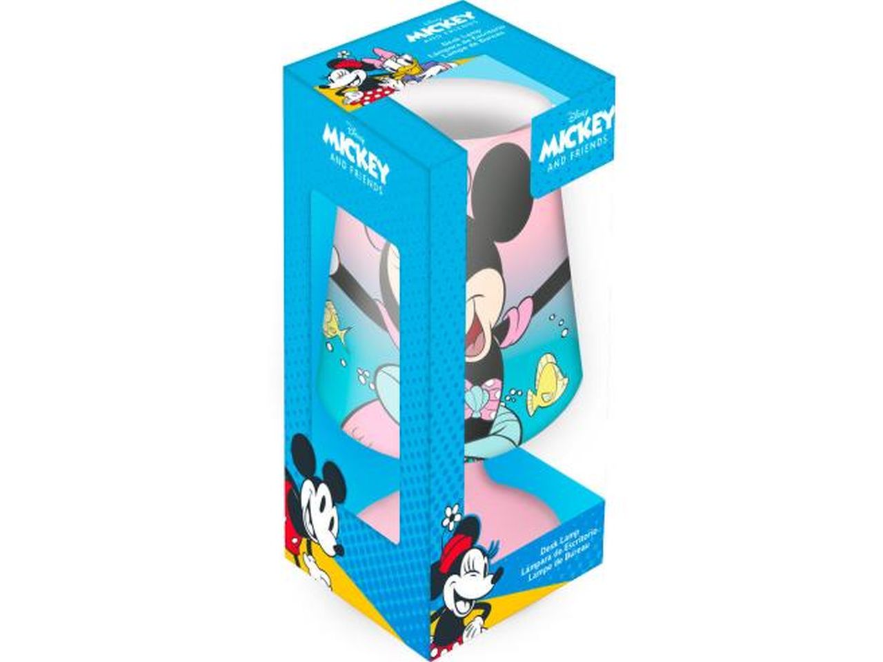 Minnie lampada mn30031