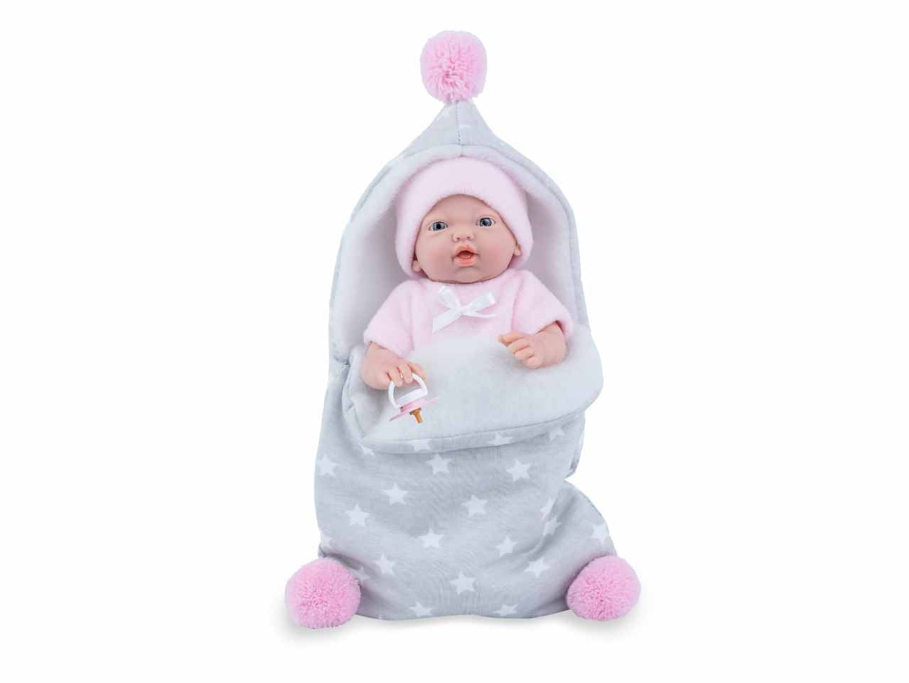 Bambola mini caramella 212