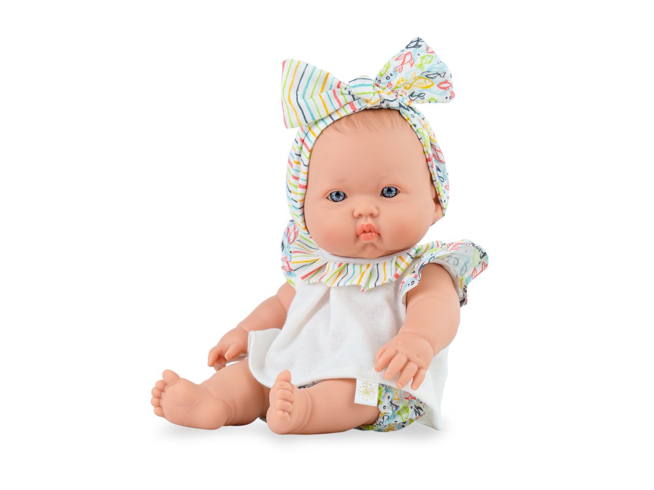 Bambola betty estuche