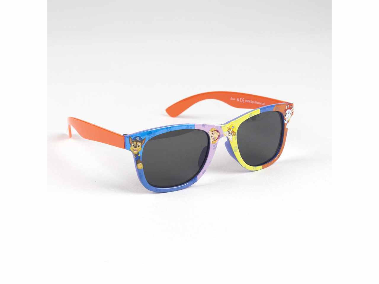 Cappello mare con visiera set gafas de sol di powpatrol