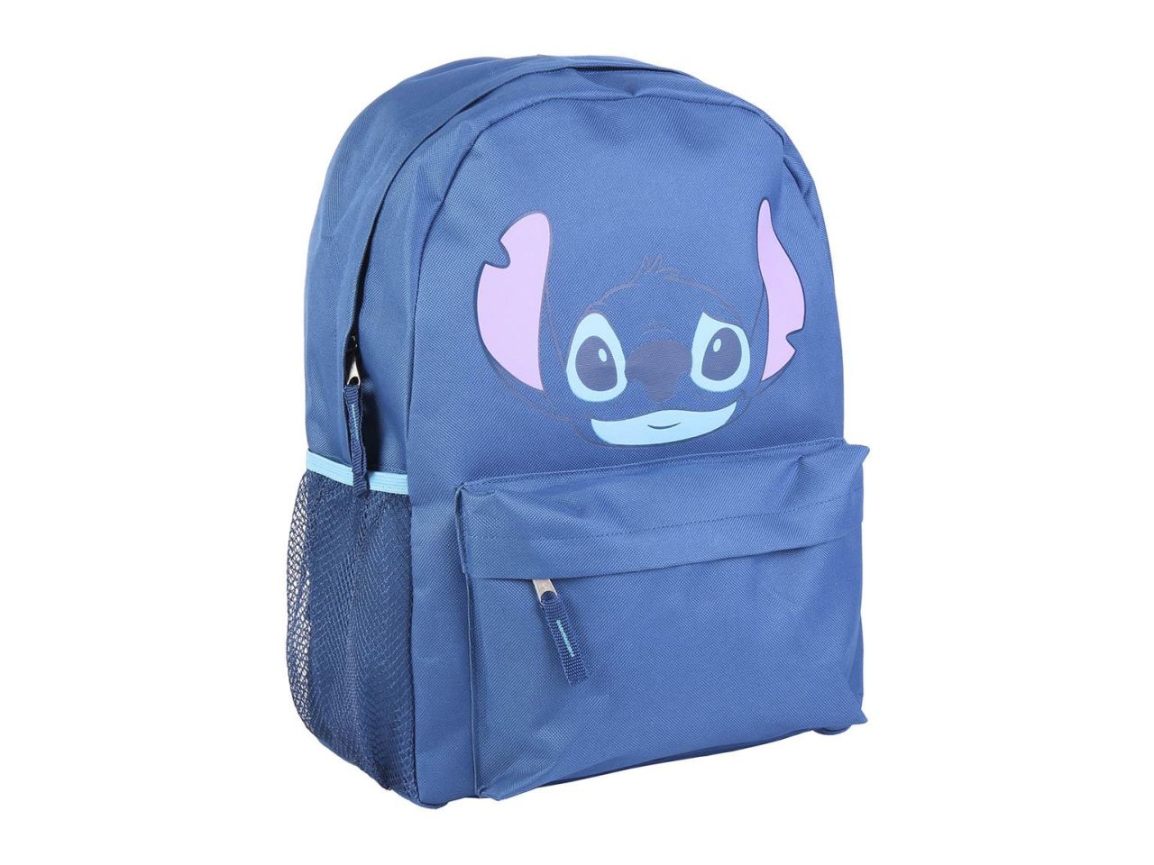 Zaino casual o stitch