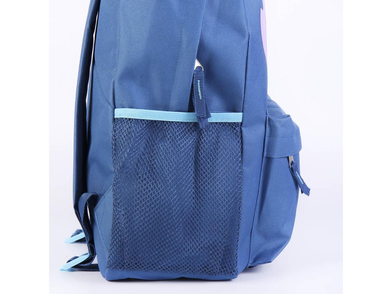 Zaino casual o stitch