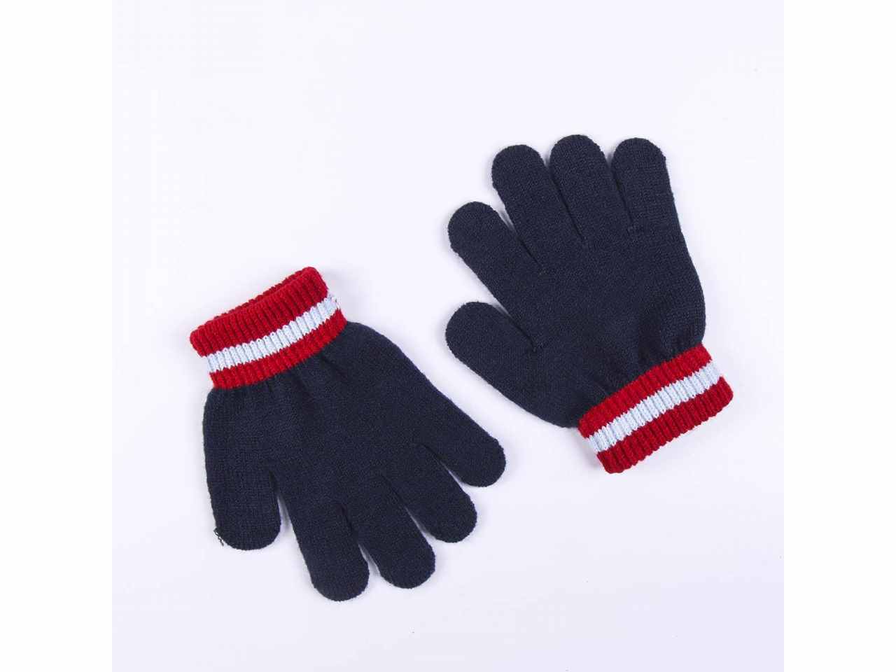 Mickey cappello con guanti