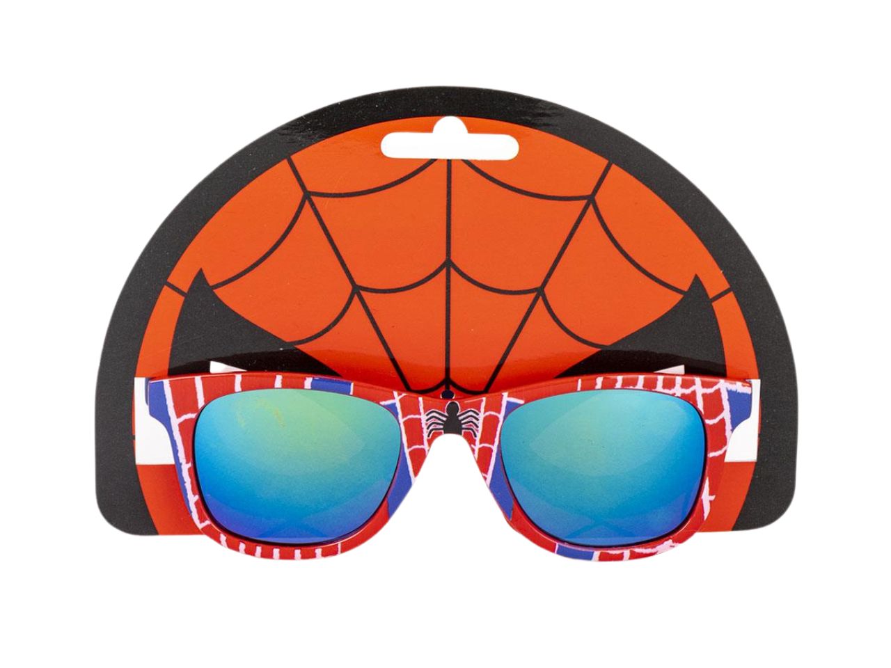 Spiderman occhiali da sole