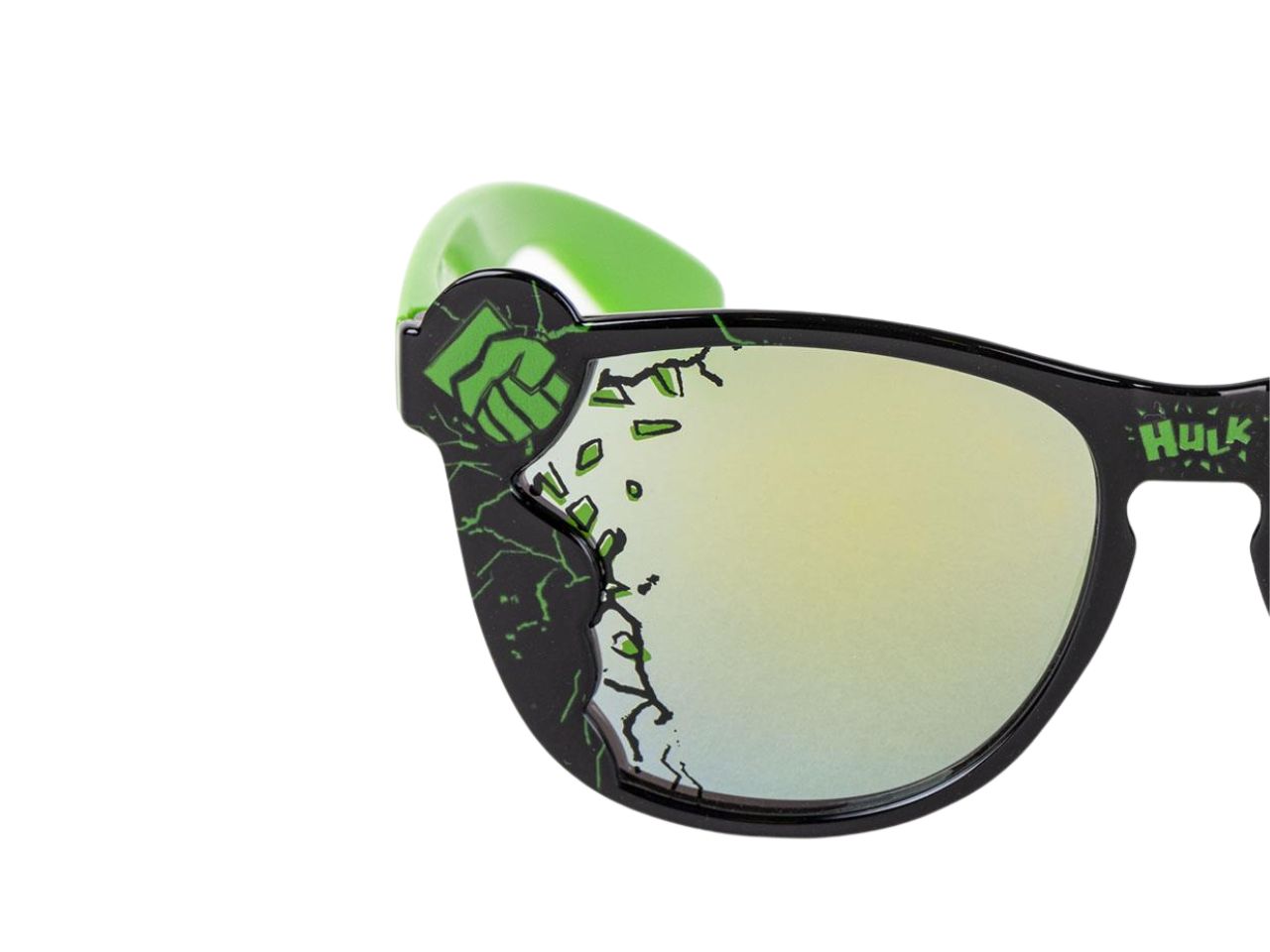 Hulk occhiali da sole
