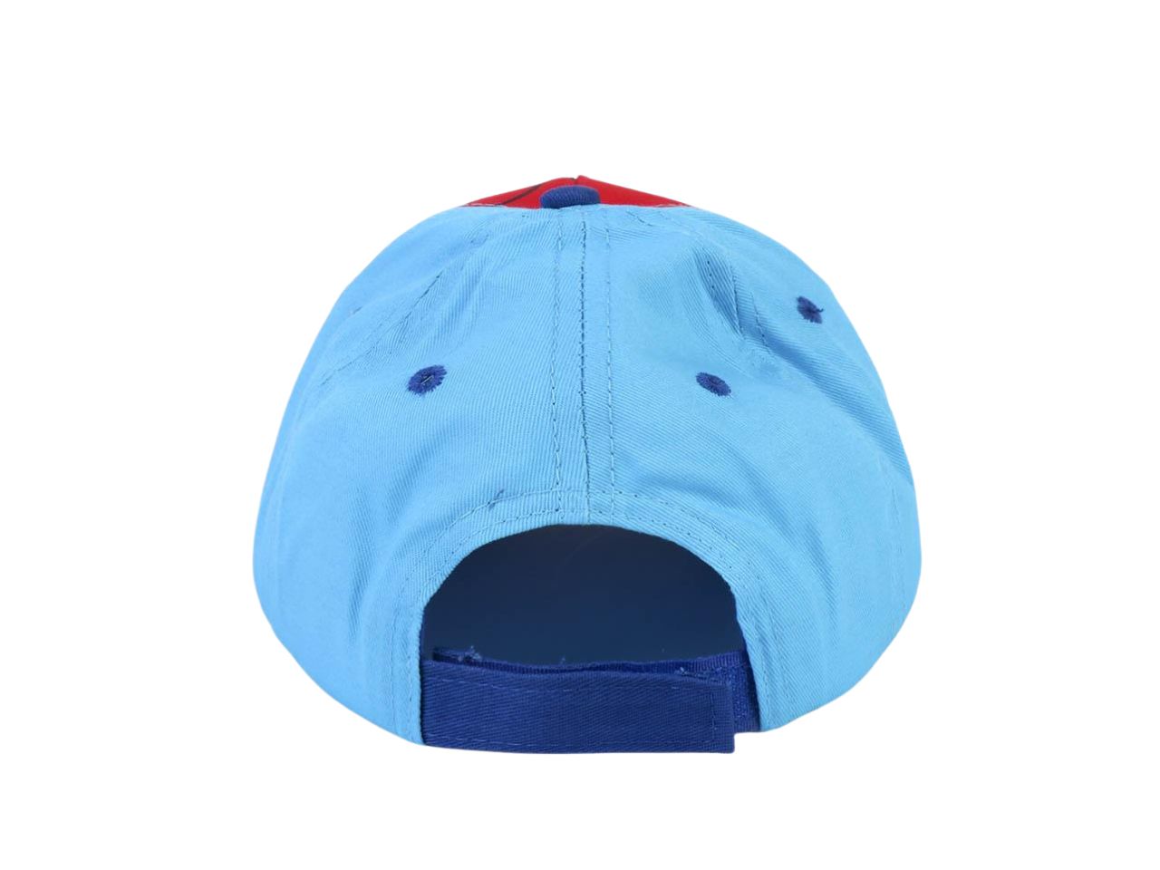 Avengers cappello con visiera e occhiali da sole