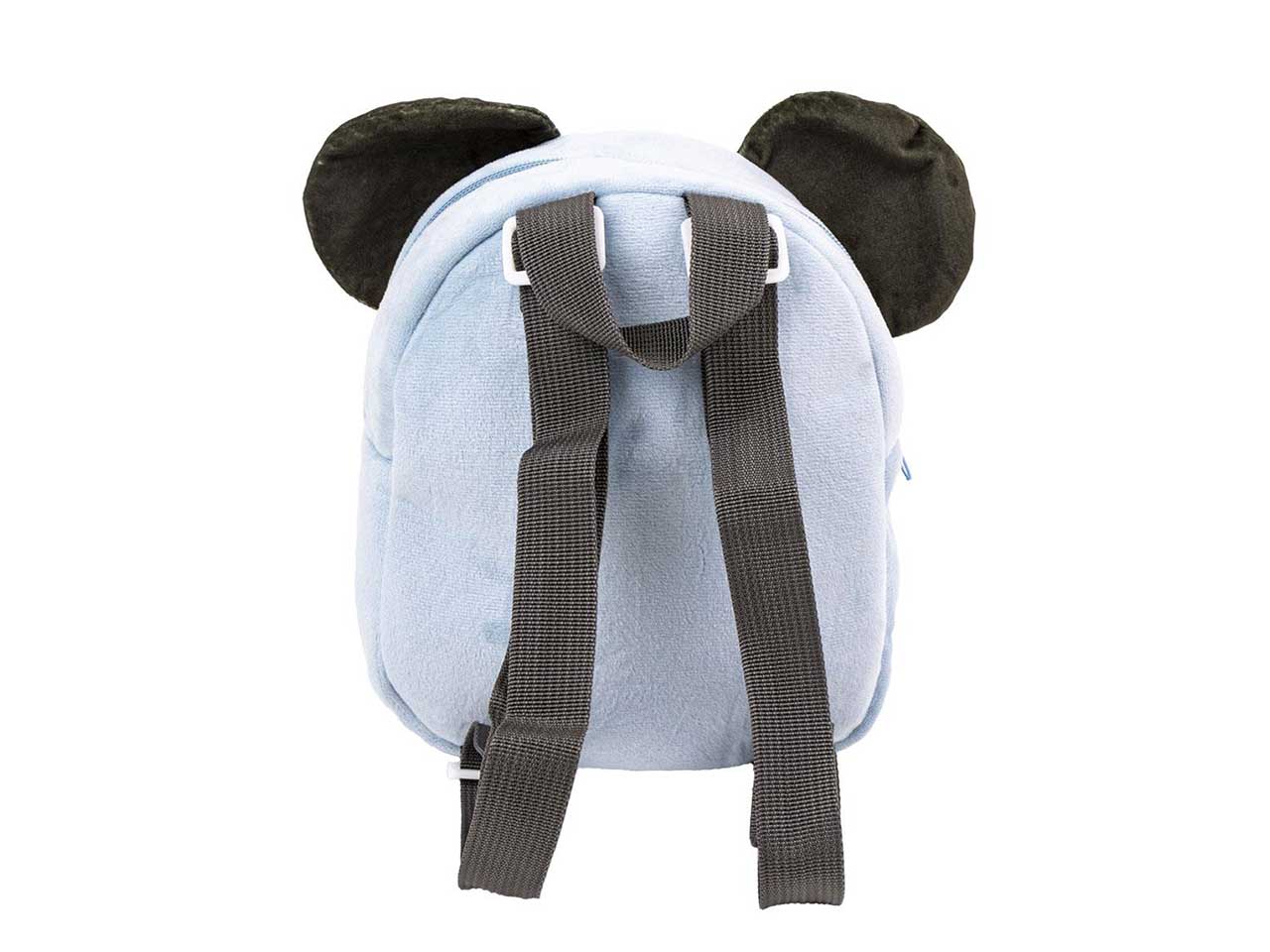 Topolino zaino peluche
