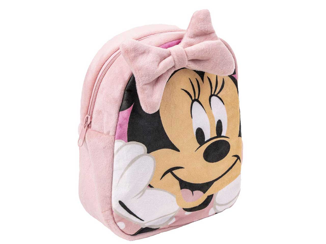 Minnie zaino peluche