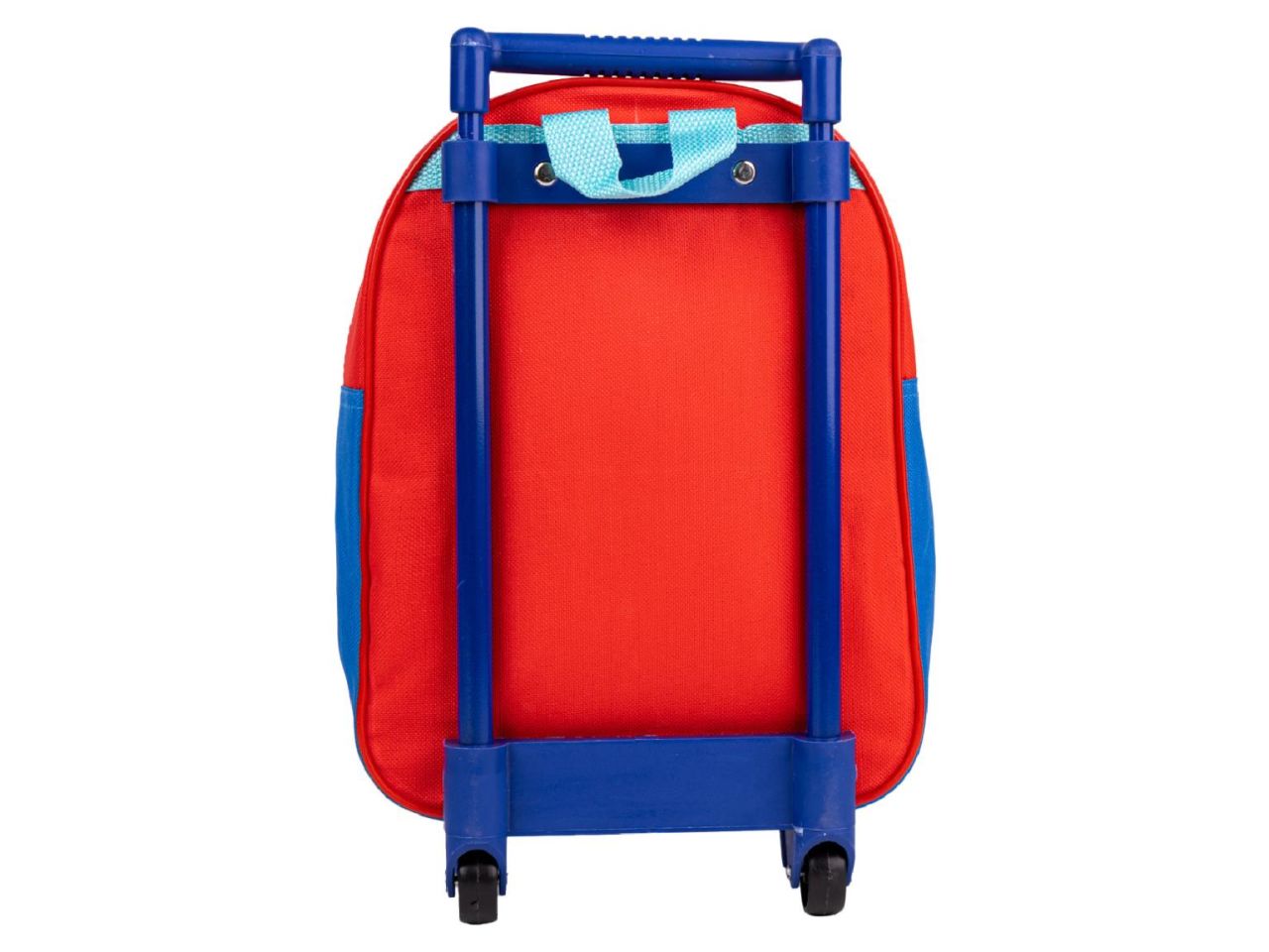 Zaino per bambini trolley scolastico mickey