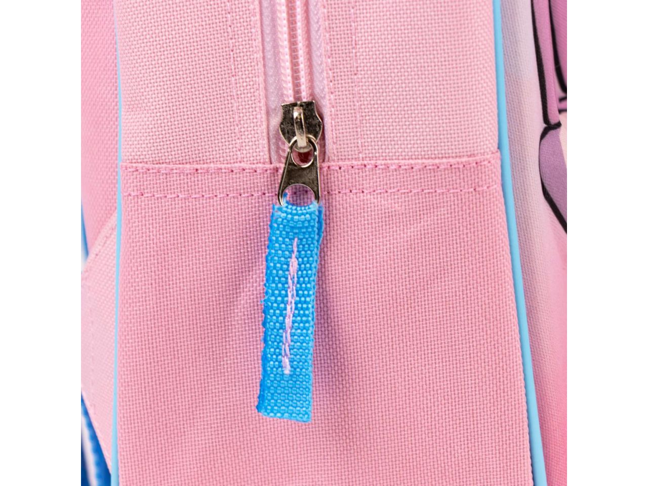 Zaino per bambini 3d stitch