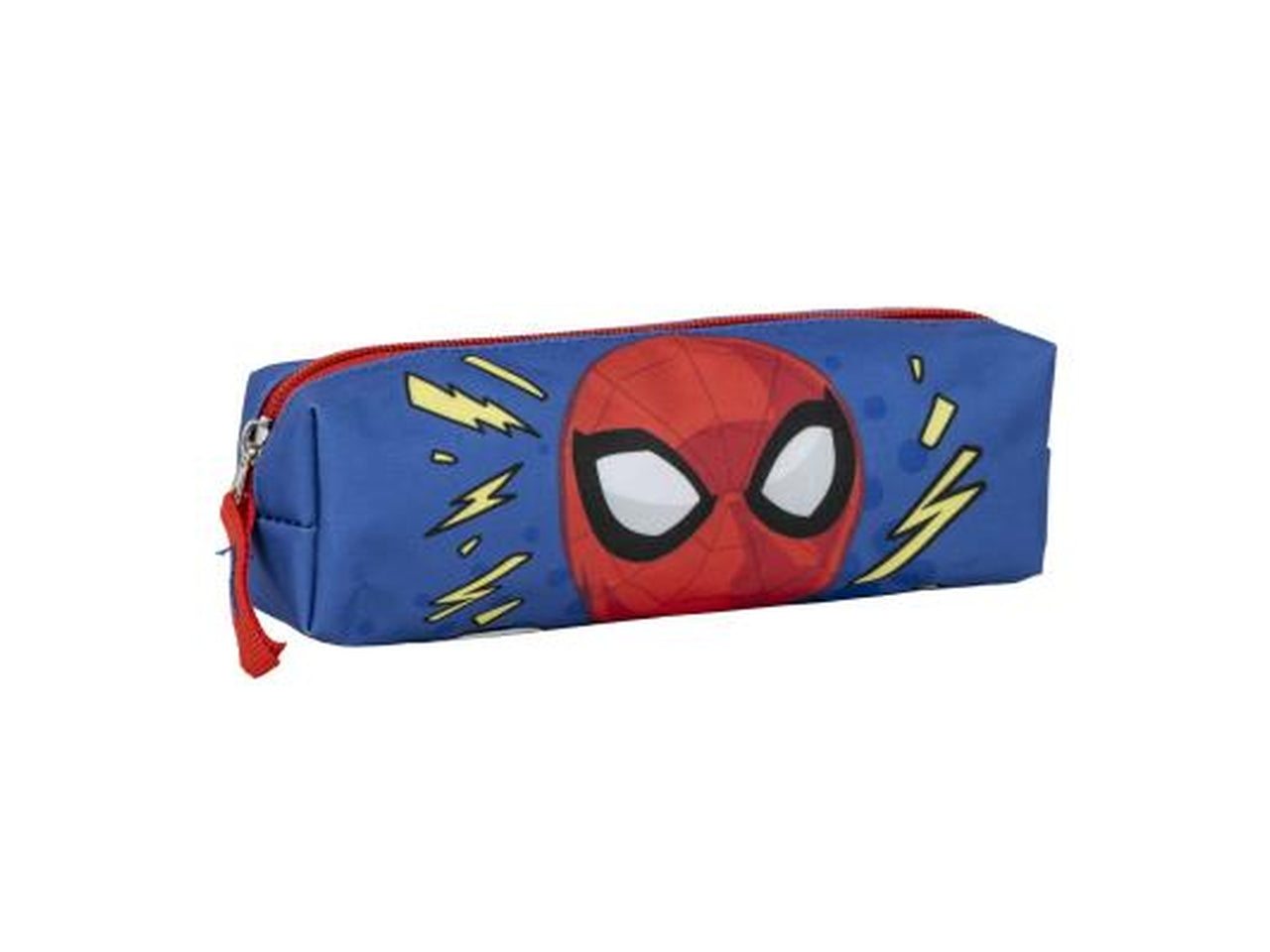 Spiderman astuccio multifunzione