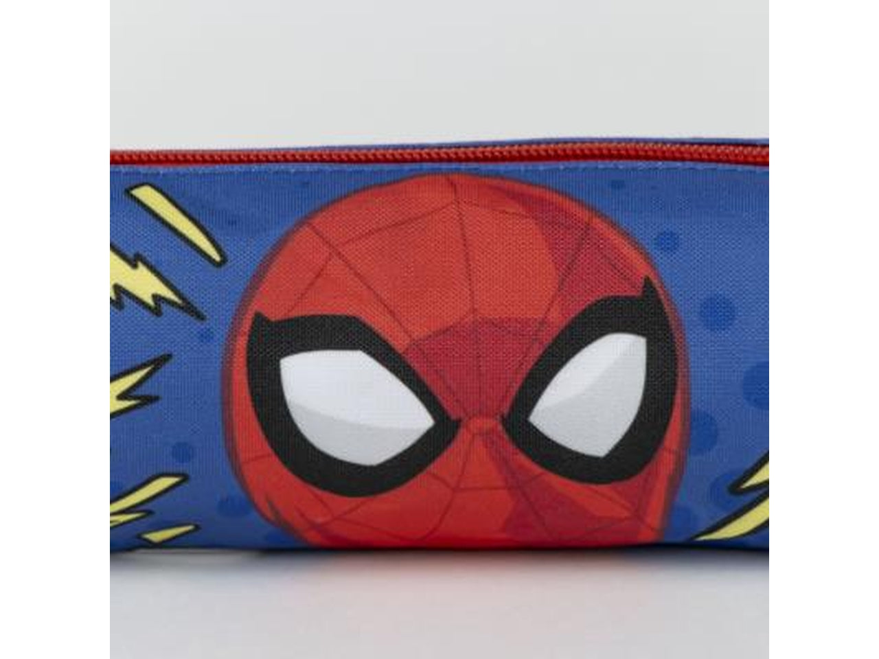 Spiderman astuccio multifunzione
