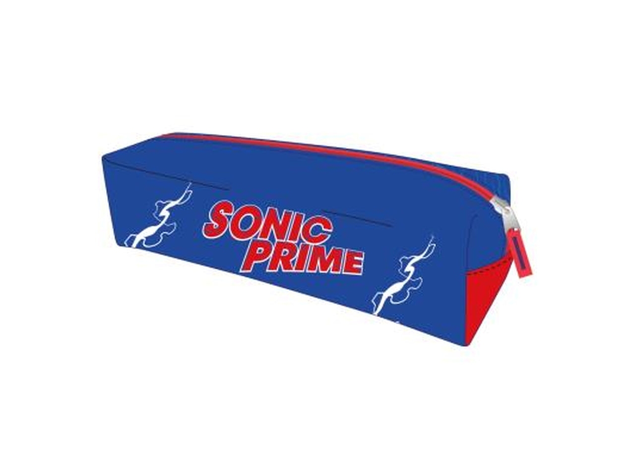 Sonic prime astuccio multifunzione