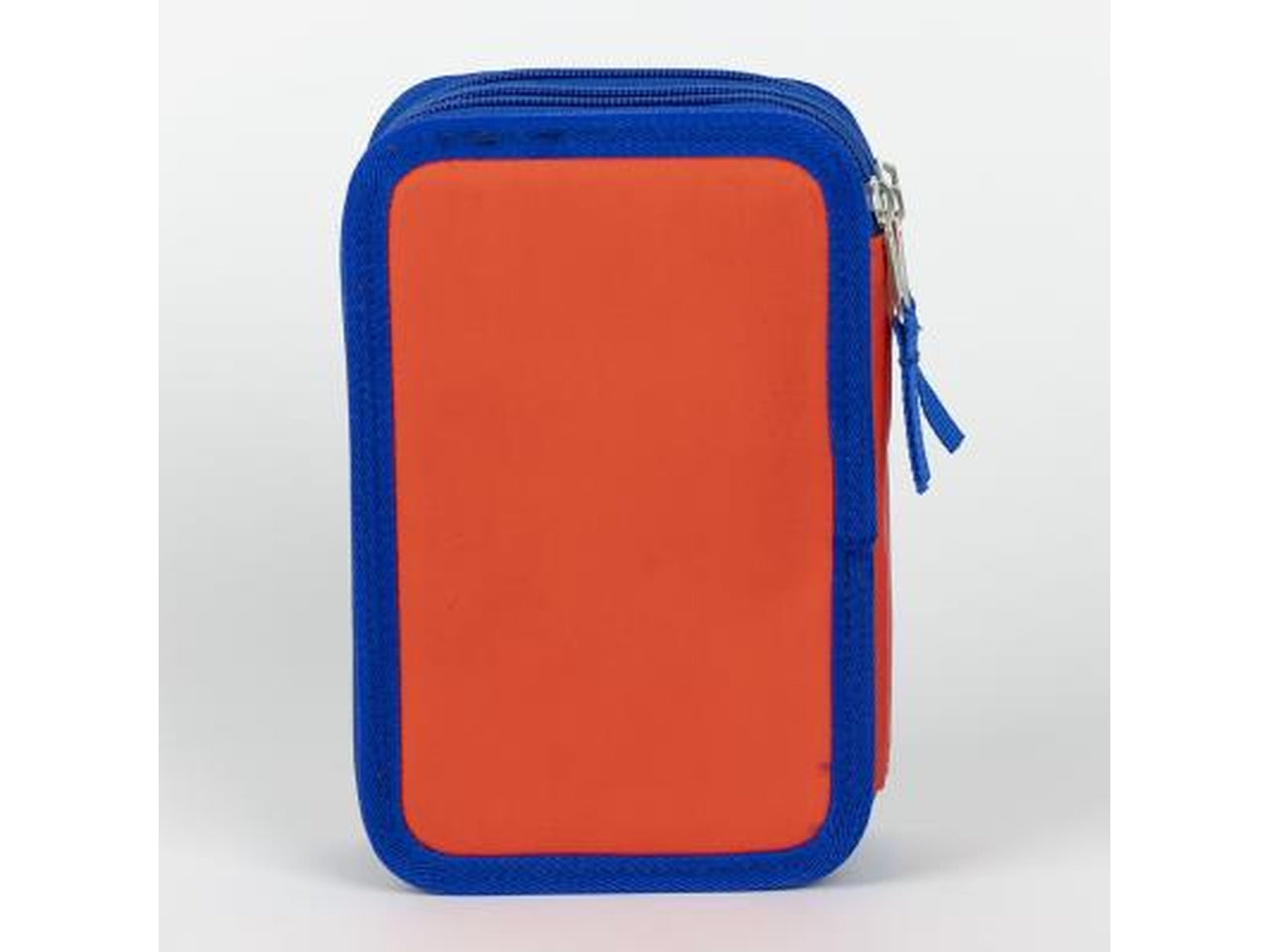 Astuccio Avengers 3 cerniere da bambino 13x7x19,5 cm - Cerdà