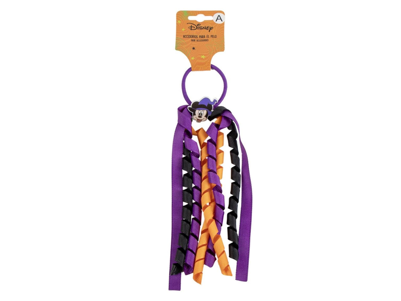 Minnie diadema halloween assortiti