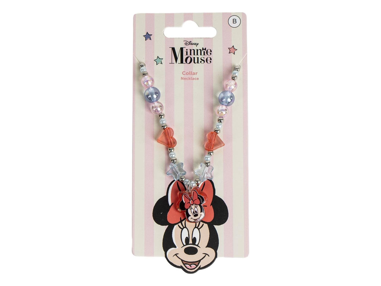 Minnie collana