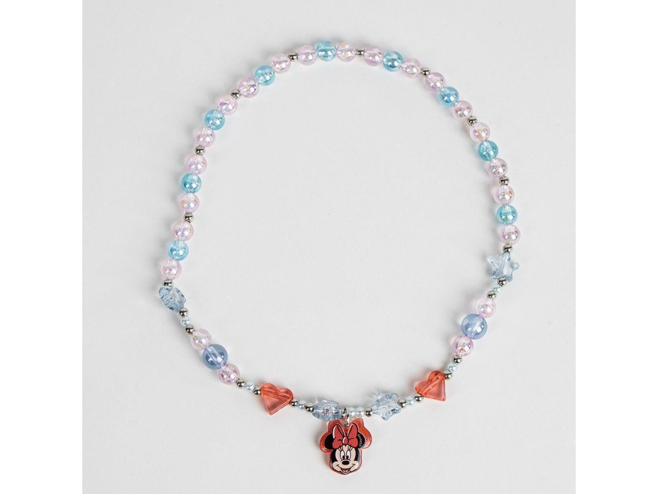 Minnie collana