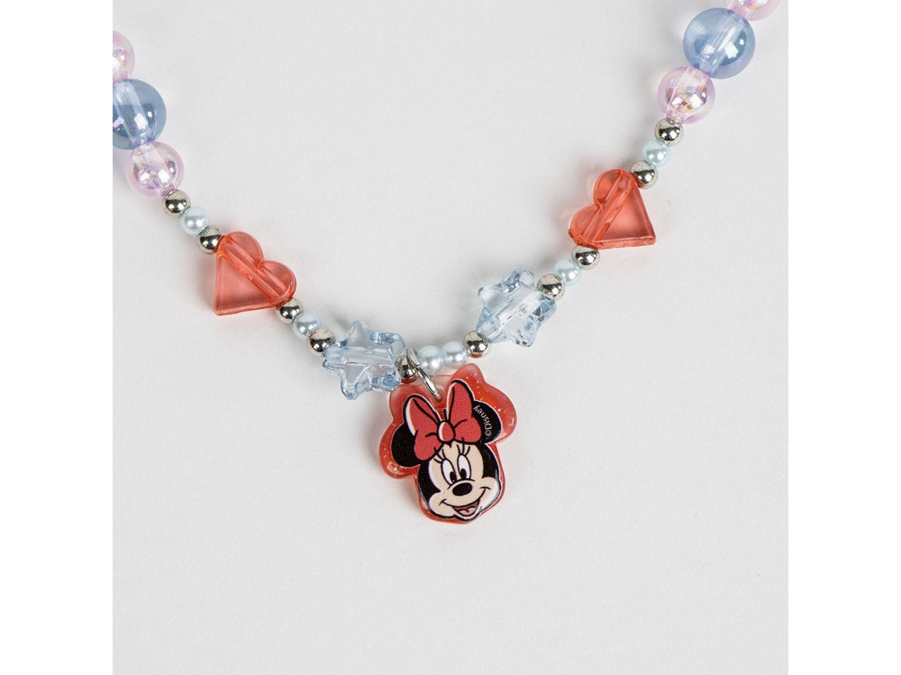 Minnie collana