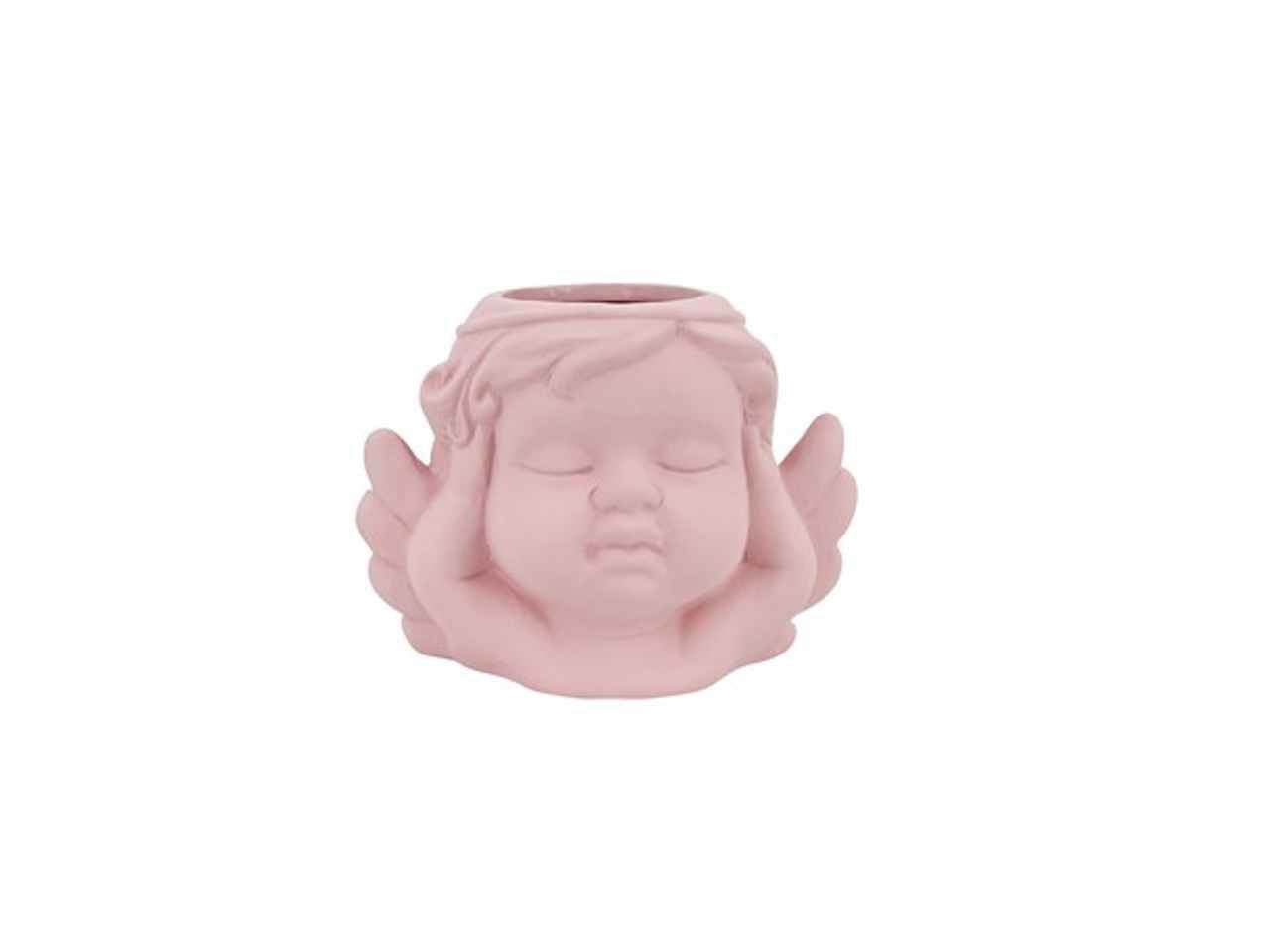 Angelo non sento rosa h85x75x120 vde-50b-rs