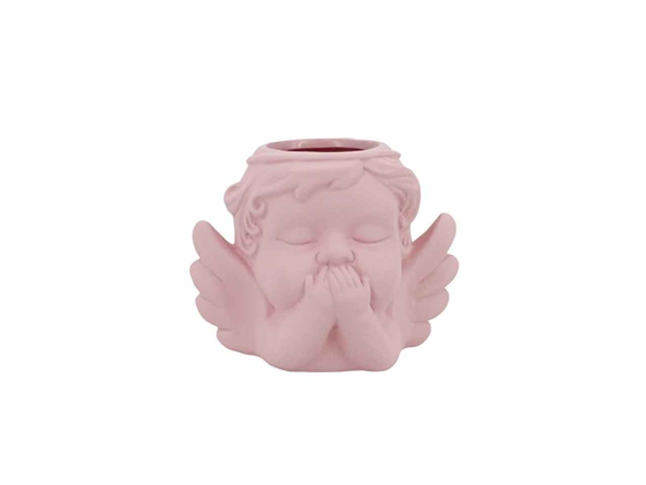 Angelo non parlo rosa h90x80x117 vde-50c-rs