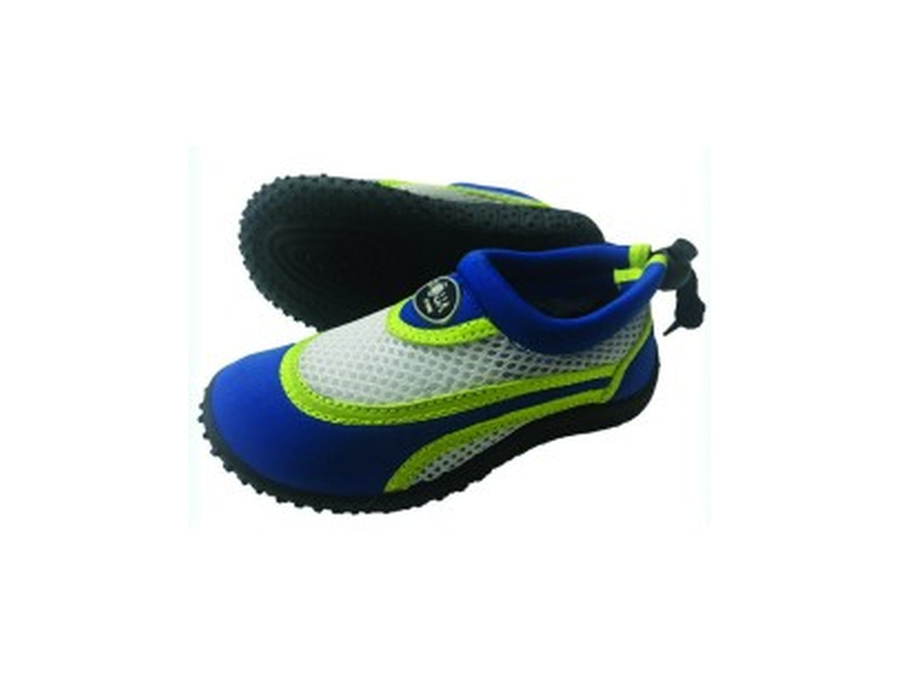 Scarpe surfer laccetto misura 38