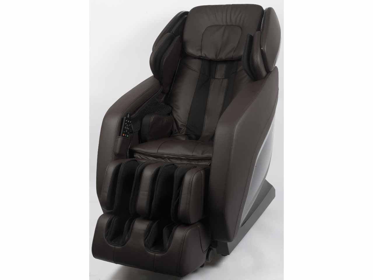 Poltrona massaggiante 120x83x146 cm