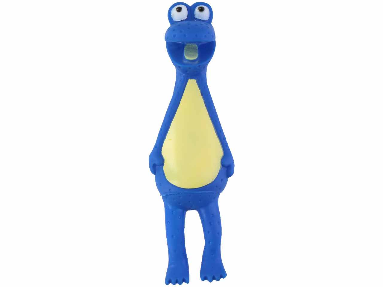 Pet toys gioco per cani in vinile 23,5cm in 6 assortimenti